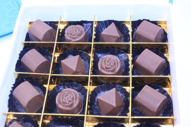 16pcs Chocolate Box